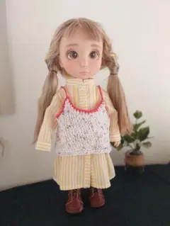 アニメータードール服 2026年最新】アニメータードール 服の人気アイテム - メルカリ