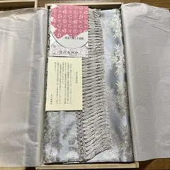 川島織物 芳文四季草花のサムネイル