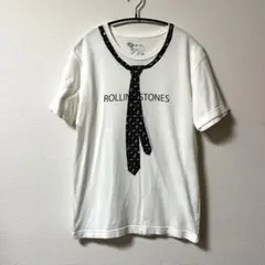 THE ROLLING STONES バンT シャツ ヴィンテージ デザイン