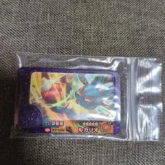 ポケモンフレンダ　ルカリオ