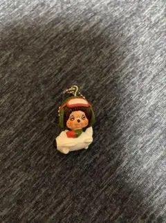 モンチッチ　キーホルダー