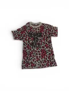 HYSTERIC GLAMOUR ヒョウ柄 Tシャツ Mサイズ