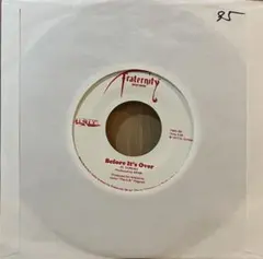7" ARABI - TIMES THREE