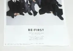 anan No.2471 / 11月19日号 BE:FIRST 切り抜き