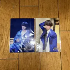 井上瑞稀　フォトセット