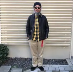 タウンクラフト シャツ