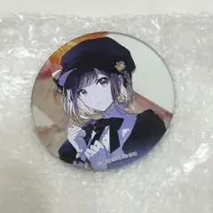 セカイの宝石箱」＜東雲絵名＞コースターパブミラー Rella個展