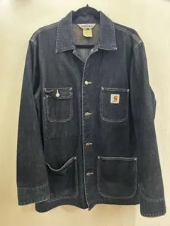 2026年最新】カーハート カバーオール デニムの人気アイテム - メルカリ