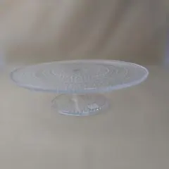新品 ノリタケ クリスタル サラダタイム コンポート 元箱付 皿