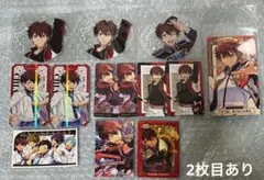 あんスタ 守沢千秋 まとめ売り