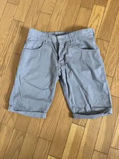 ARMANI JEANS ハーフパンツ