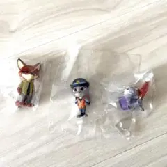 ズートピア ならぶんです