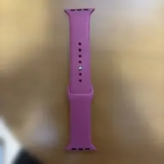Apple Watch スポーツバンド ピンク