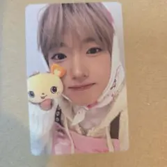 nct wish wishbakery ラントレ サクヤ トレカ セット - メルカリ