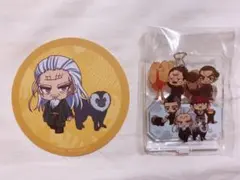 『ゴールデンカムイ』×東武動物公園 土方歳三