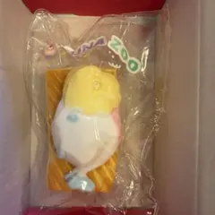新品未使用 ラックキャット LUCKCAT 爆汁 シュフレ 水感 スクイーズ