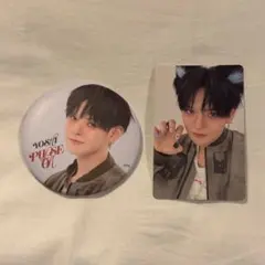 treasure ジョンファン 缶バッジ まとめ売り バラ売り⭕️ 2026年最新】TREASURE缶バッジの人気アイテム - メルカリ