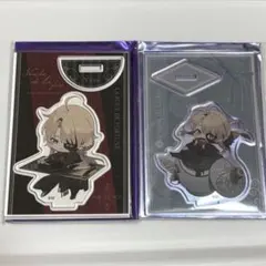 2026年最新】終遠のヴィルシュ 3周年 アクリルスタンドの人気アイテム