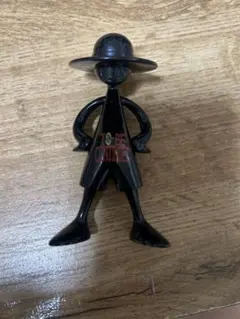 ま*ん様 ワンピース　LUFFY's 冒険の記憶　TO BE CONTINUED