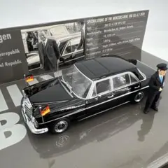 1/18 iScale メルセデス・ベンツ Sクラス W116 - メルカリ