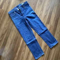 upper heights デニム