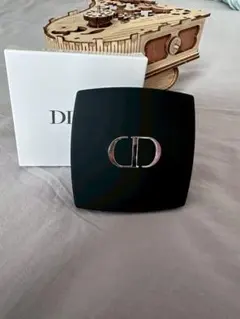 Dior コンパクトミラー