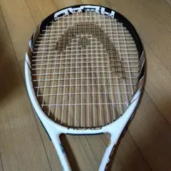 HEAD Radical metallix硬式テニスラケットのサムネイル