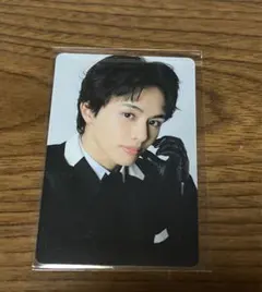 超特急 タクヤ AwAAwA トレカ