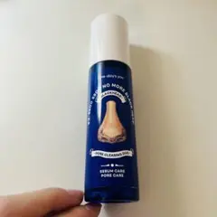 NO MORE BLACKHEAD PORE CLEARING DUO