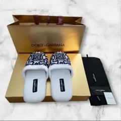 ⭐︎未使用品⭐︎ヴェルサーチ スリッパ ルームサンダル スリッポン 