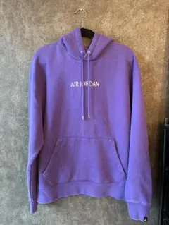 週末限定セール！AIR JORDAN ジョーダン パーカー タグ付き