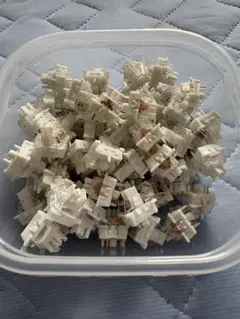 yunzii Milk v2 switch