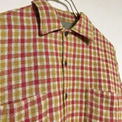 マクレガー シャツ