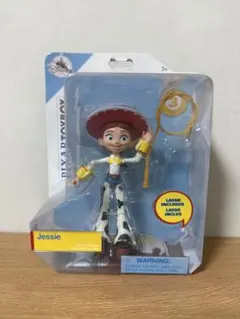 トイストーリー　フィギュア　ジェシー