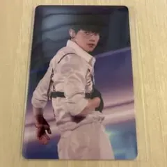 INI XQUARE Blu-ray DVD FC特典トレカ 木村柾哉 - メルカリ