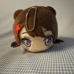 バンドリ メガジャンボ寝そべりぬいぐるみ Poppin'Party 戸山 香澄