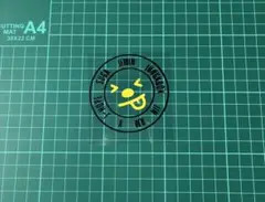 BTS アミボム　ペンライト　ステッカー　シール　ジミン