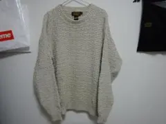 エディーバウアー Eddie Bauer USA コットンニット OLD GAP