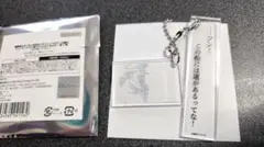 閃光のハサウェイ キルケーの魔女 2連アクリルキーホルダー ブリンクス