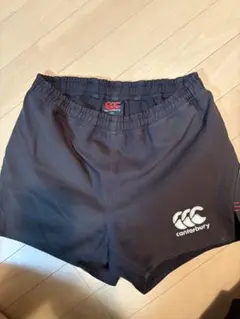 canterbury ボクサーパンツ ブラック Canterbury ボクサーパンツ ブラック Mサイズ - メルカリ
