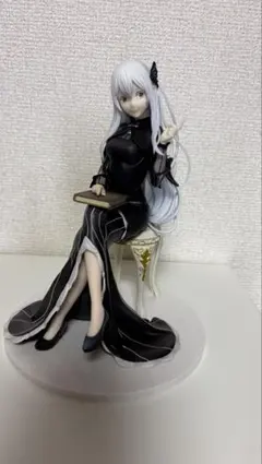 新品未開封 無職転生 シルフィエット KDcolle カドコレ フィギュア
