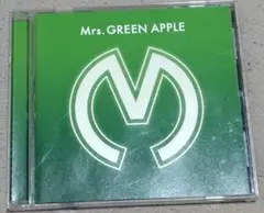 Mrs. GREEN APPLE (Mrs. GREEN APPLE)