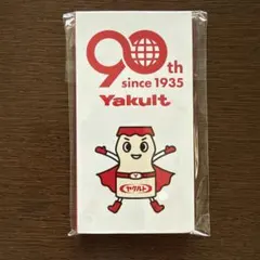 2026年最新】ヤクルトマン メモの人気アイテム - メルカリ