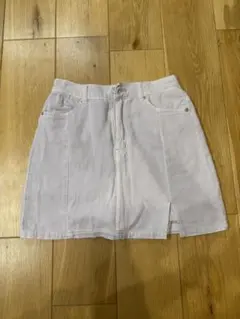 OLIVE des OLIVE ミニスカート