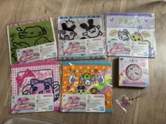 たまごっち 一番くじ セット