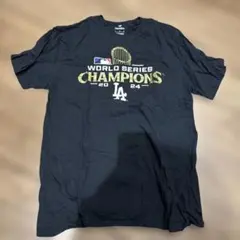 Fanatics 大谷翔平 Tシャツ ワールドシリーズ 優勝記念 ドジャースのサムネイル