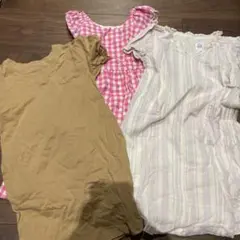babyGAP 女児服 3点セット