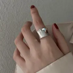 シルバーリング S925 刻印　メキシカンジュエリー　ヴィンテージ　指輪　韓国