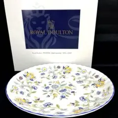 2025年最新】ミントン ハドンホール ブルーの人気アイテム - メルカリ