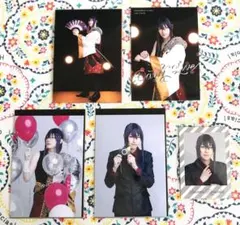 あんステ ランブロ 神崎颯馬 神永圭佑